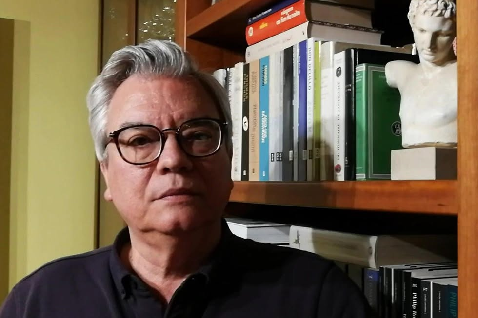 Eduardo Pitta