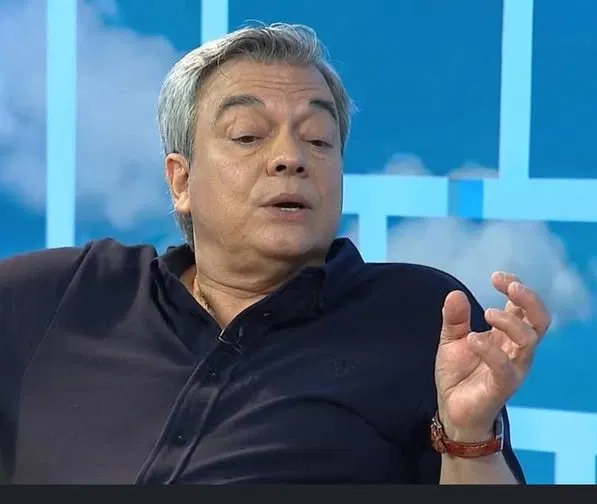 Eduardo Pitta