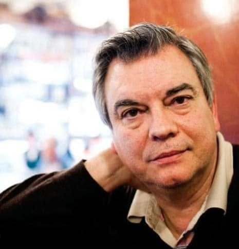 Eduardo Pitta